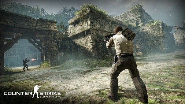 Counter Strike: GO - galeria, wideo i oficjalna witryna