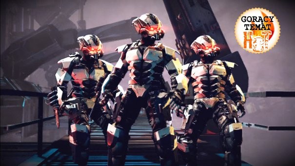 HOT: Killzone 3 podobne do... Call of Duty?