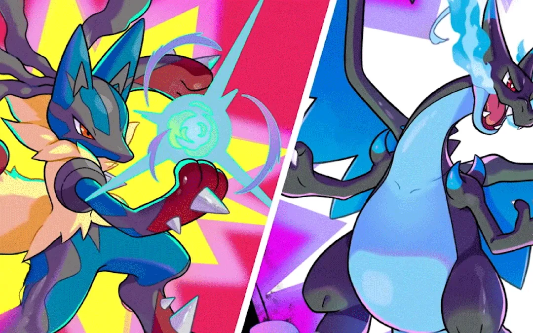 Pokemon Unite