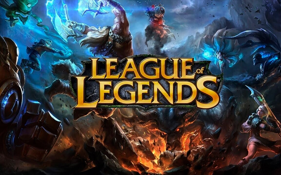 Nowy League of Legends nadciąga! Riot reaguje na przeciek i potwierdza „największe” nowości w historii