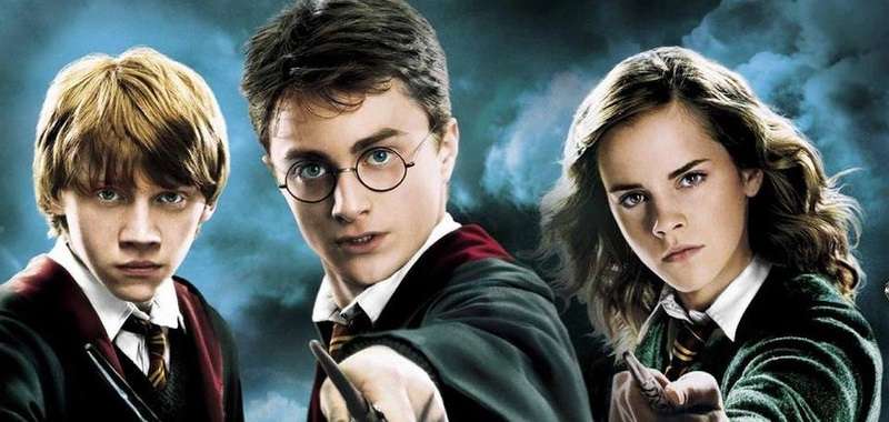 Harry Potter - która część była najlepsza? Na HBO Go pojawiły się wszystkie odsłony
