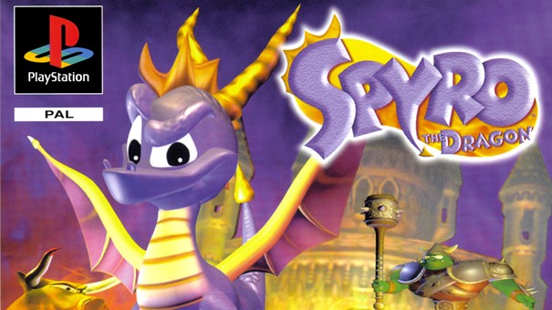 Spyro the Dragon pojawi się w tym miesiącu na PSN?