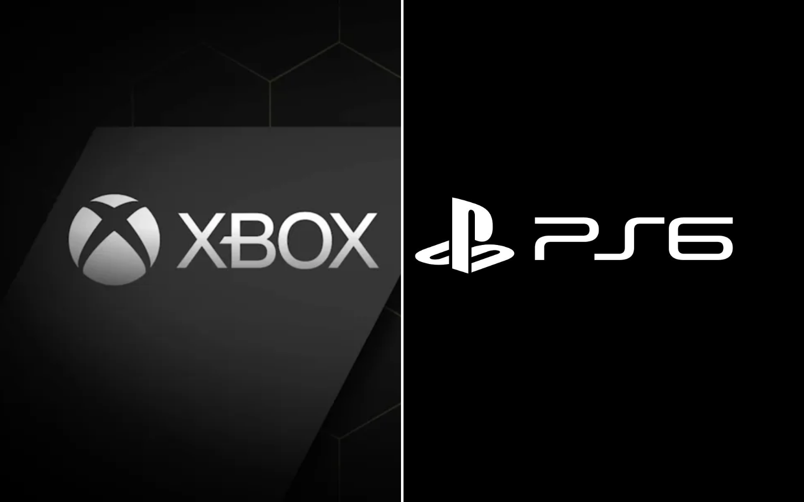 Xbox PS6