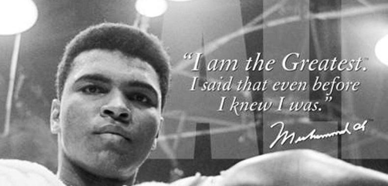 Muhammad Ali nie żyje. Legendarny pięściarz miał 74 lata