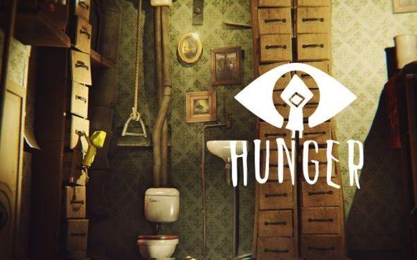Hunger to wyjątkowy, przerażający projekt Tarsier Studios - zobaczcie pierwsze materiały