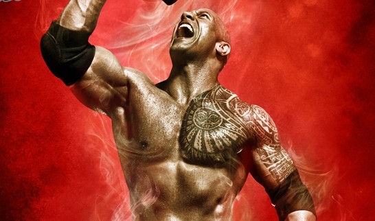 WWE 2K14 - pierwszy trailer, okładka i data premiery