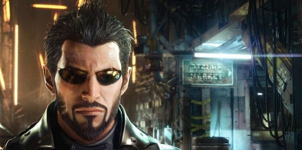 Pobierzemy Deus Ex: Rozłam Ludzkości przed premierą
