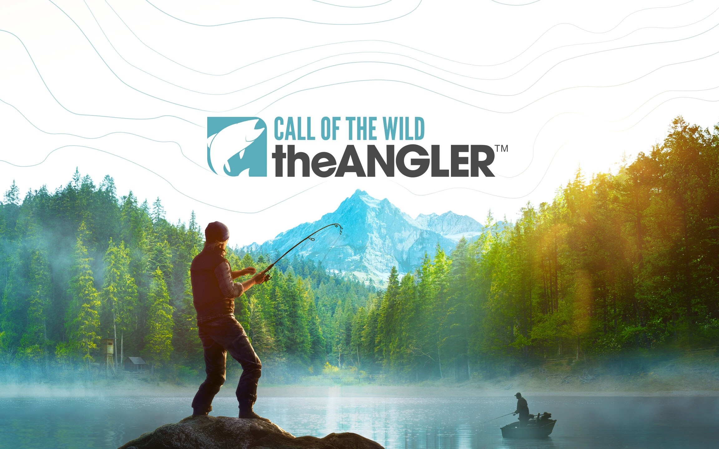 Call of the Wild The Angler