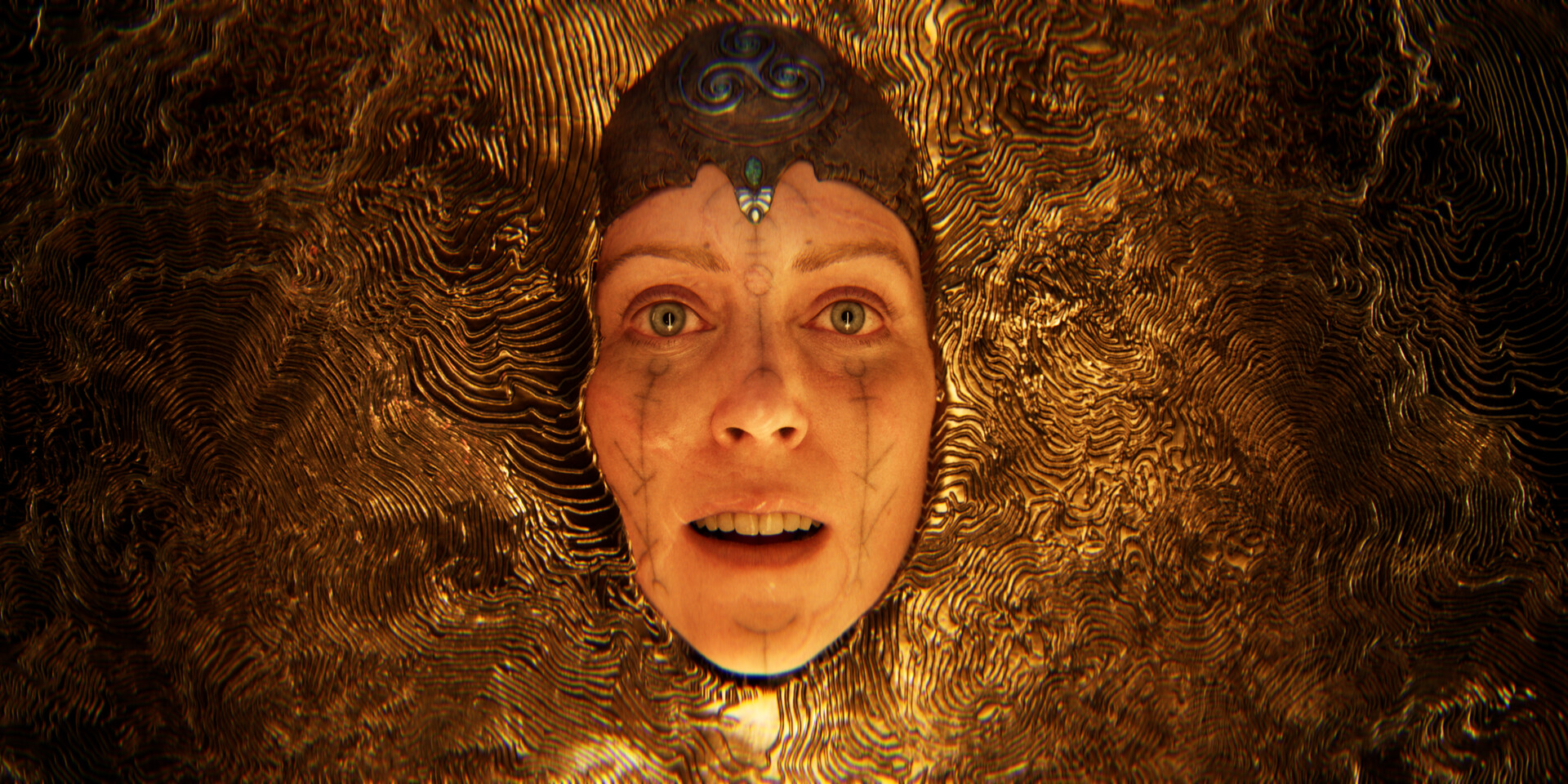 Senua #4