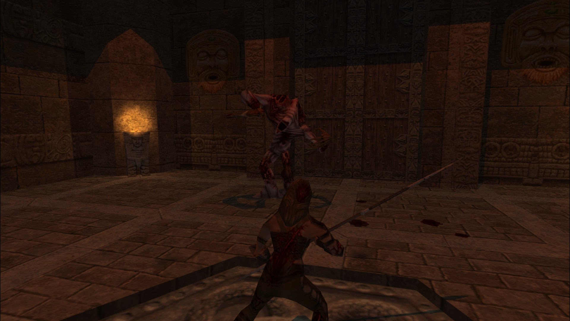 Blade of Darkness