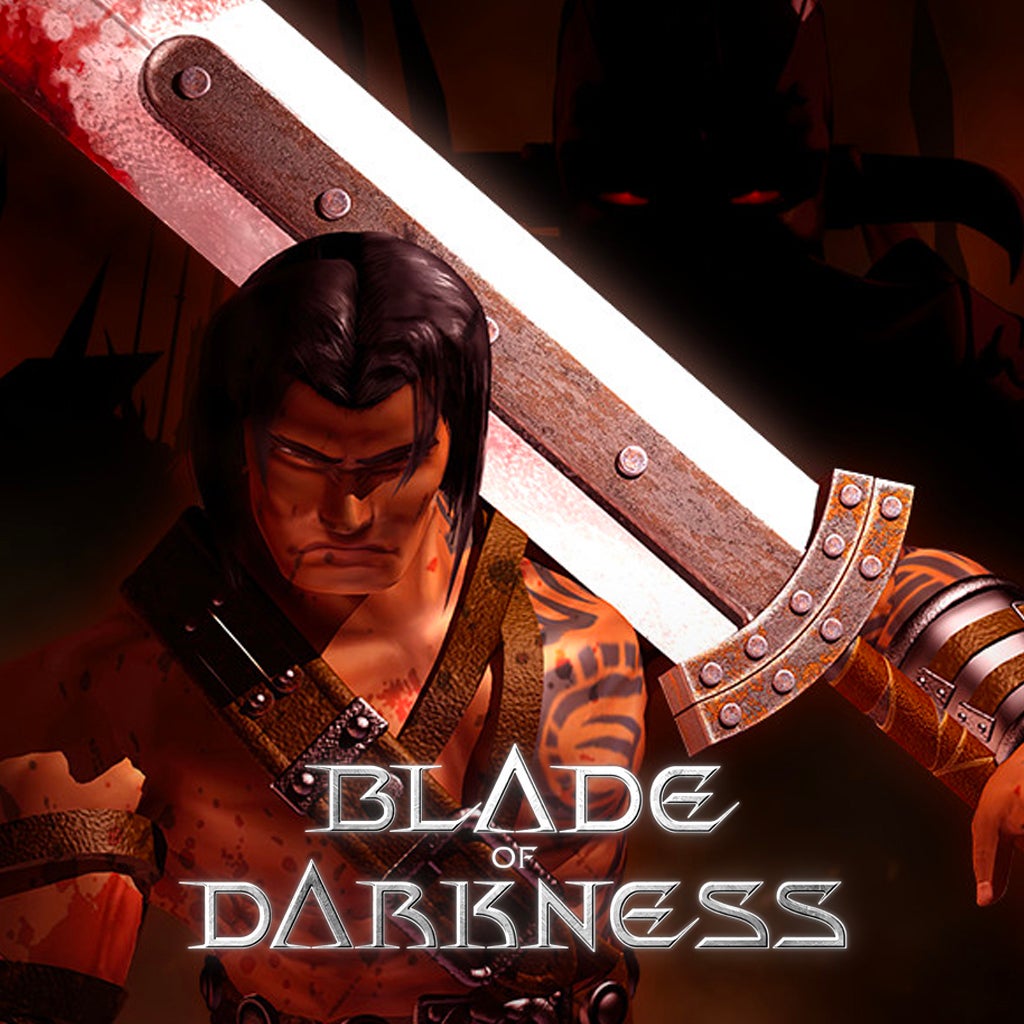 Blade of Darkness