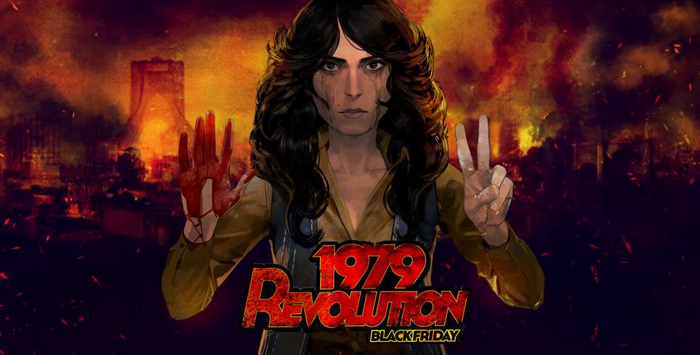 1979 Revolution: Black Friday trafi na PlayStation 4