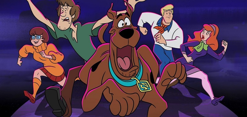 Scooby Doo i… zgadnij kto? będzie pełne gwiazd. HBO Max kontynuuje serial