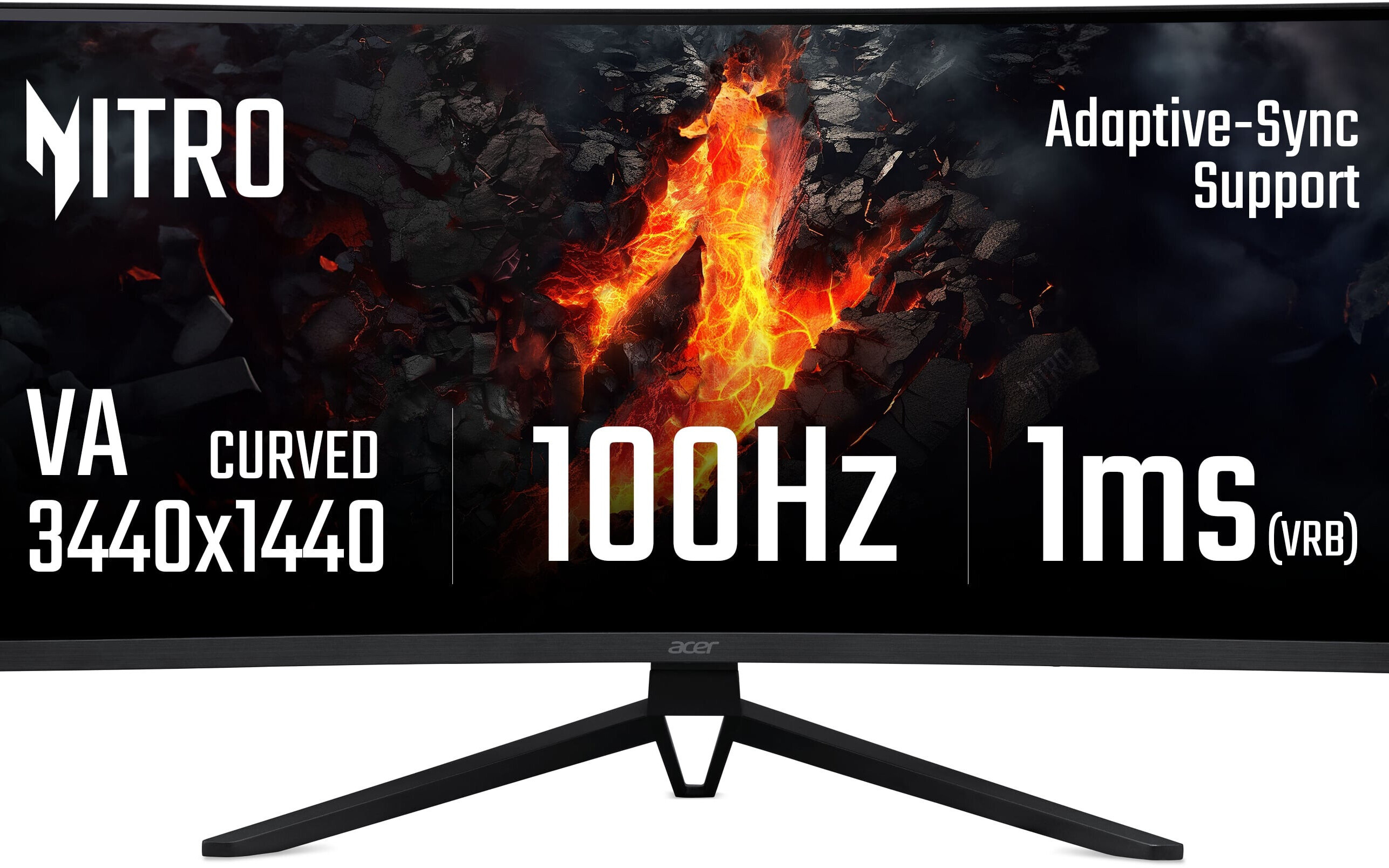 acer nitro