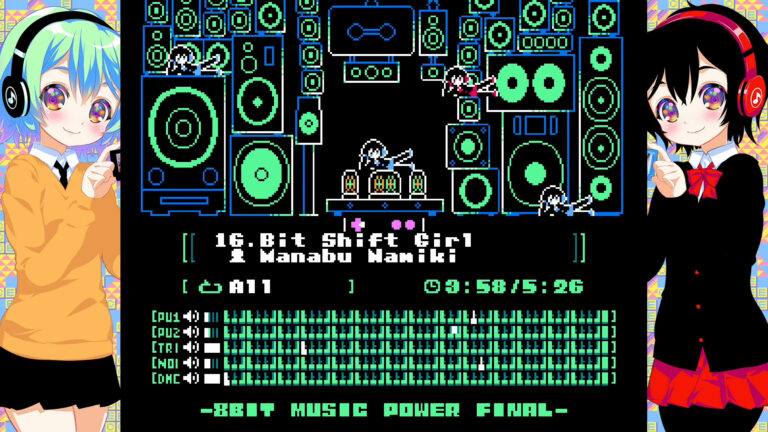 RIKI 8Bit GAME Collection #5