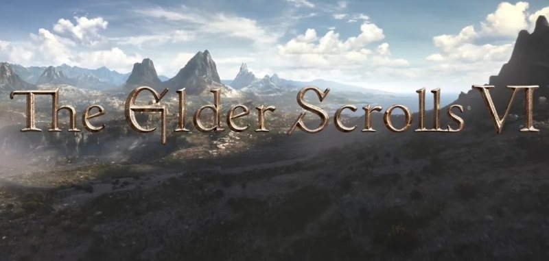The Elder Scrolls 6 to melodia bardzo odległej przyszłości. Jakiekolwiek konkrety za kilka lat