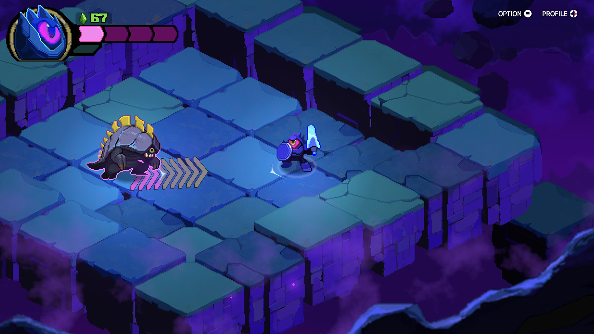 Die Deep #8