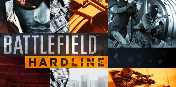 W betę Battlefield: Hardline zagrało 5 milionów graczy