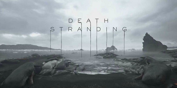 Hideo Kojima dzieli się kolejnymi informacjami o Death Stranding