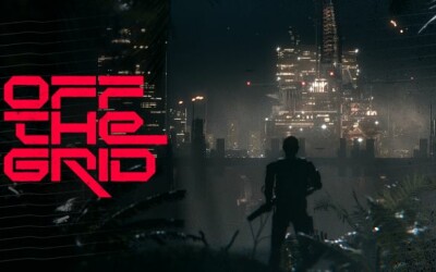 Off the Grid
