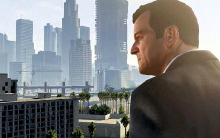 GTA V dopiero w przyszłym roku?