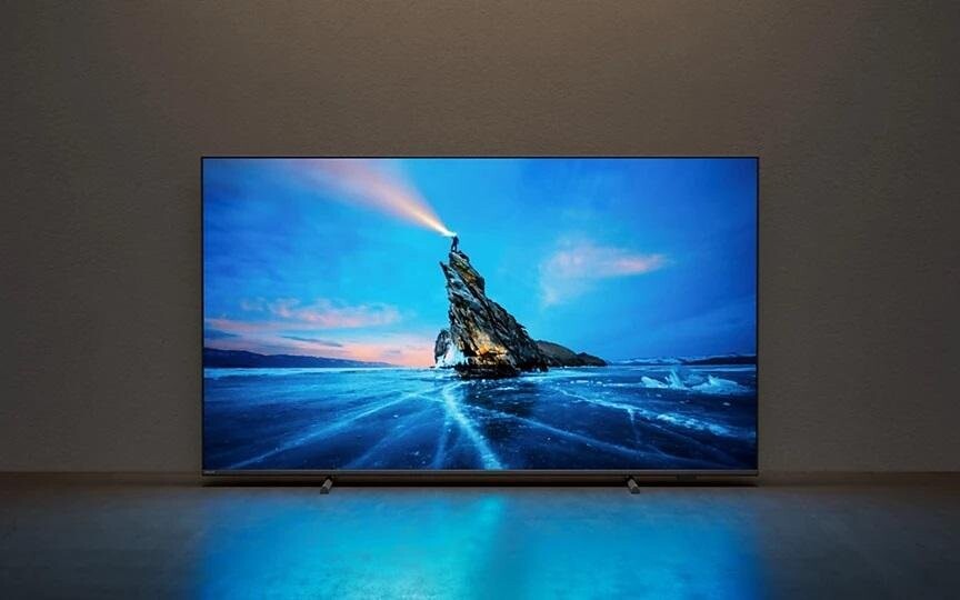 Telewizor Philips QD MiniLED 55