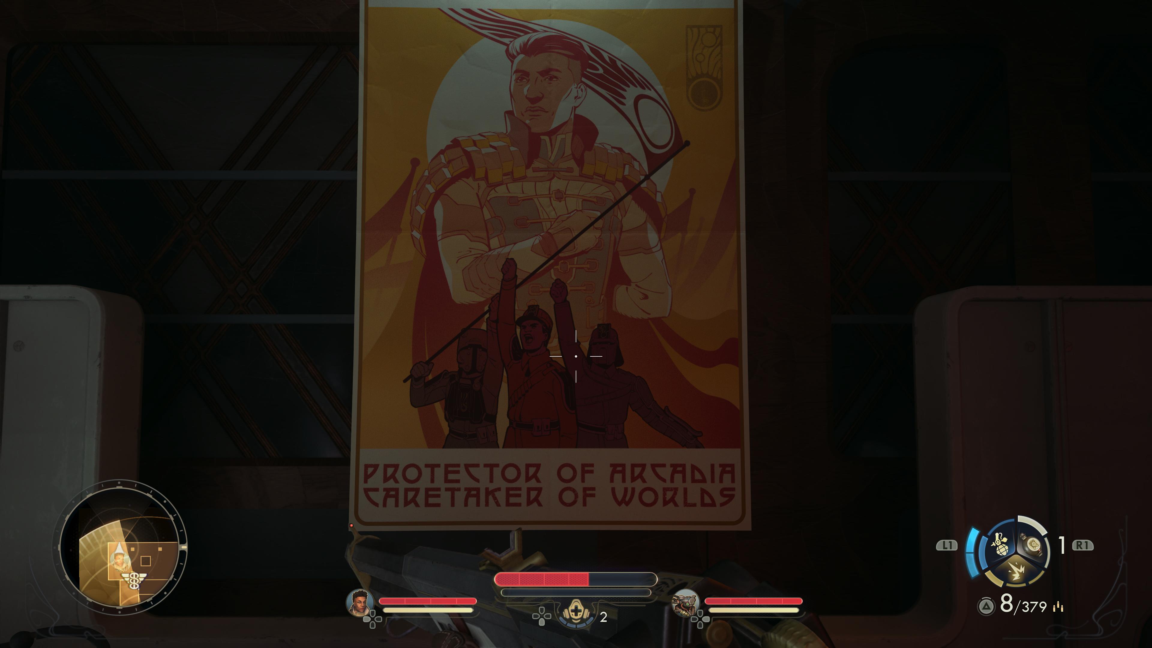 recenzja The Outer Worlds 2 #39