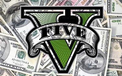 Take-Two chwali się sprzedażą GTA V i NBA 2K14 - firma podwoiła swoje dochody