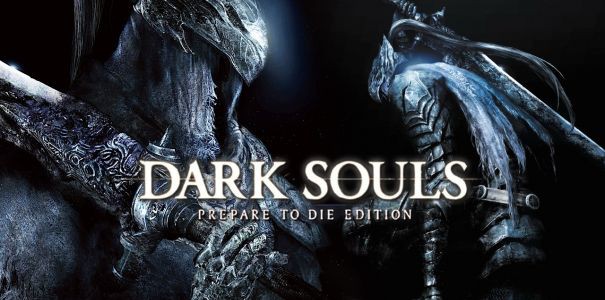 Seria Dark Souls sprzedała się w ponad 8 milionach egzemplarzy