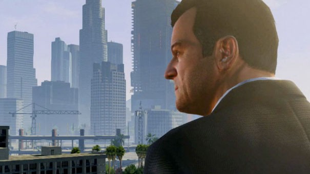 GTA Online wprowadzi mafijną hierarchię
