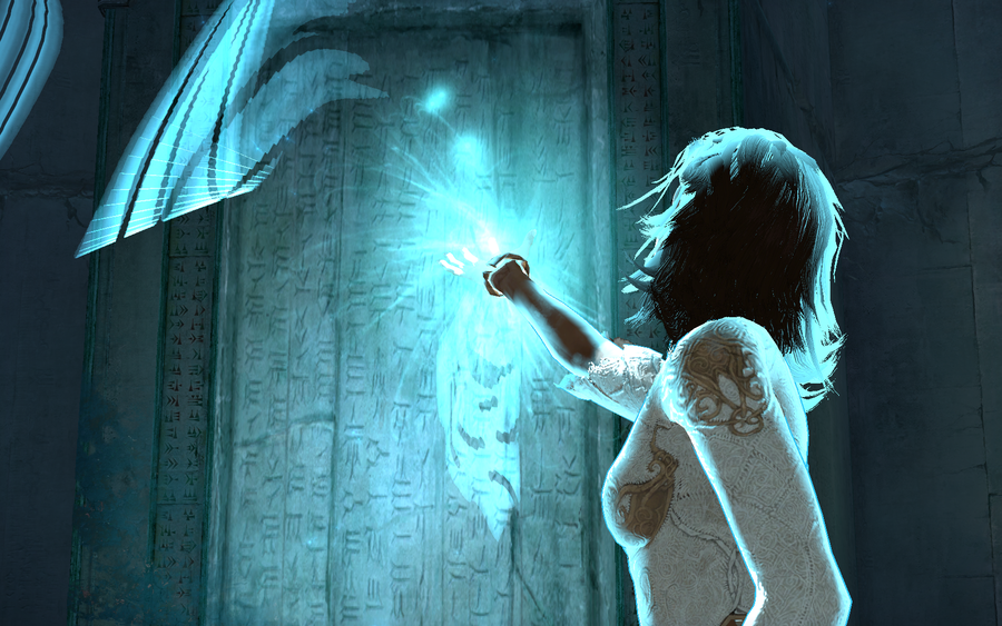 Extremalne wojaże: Wizyta w DICE, cz. 1