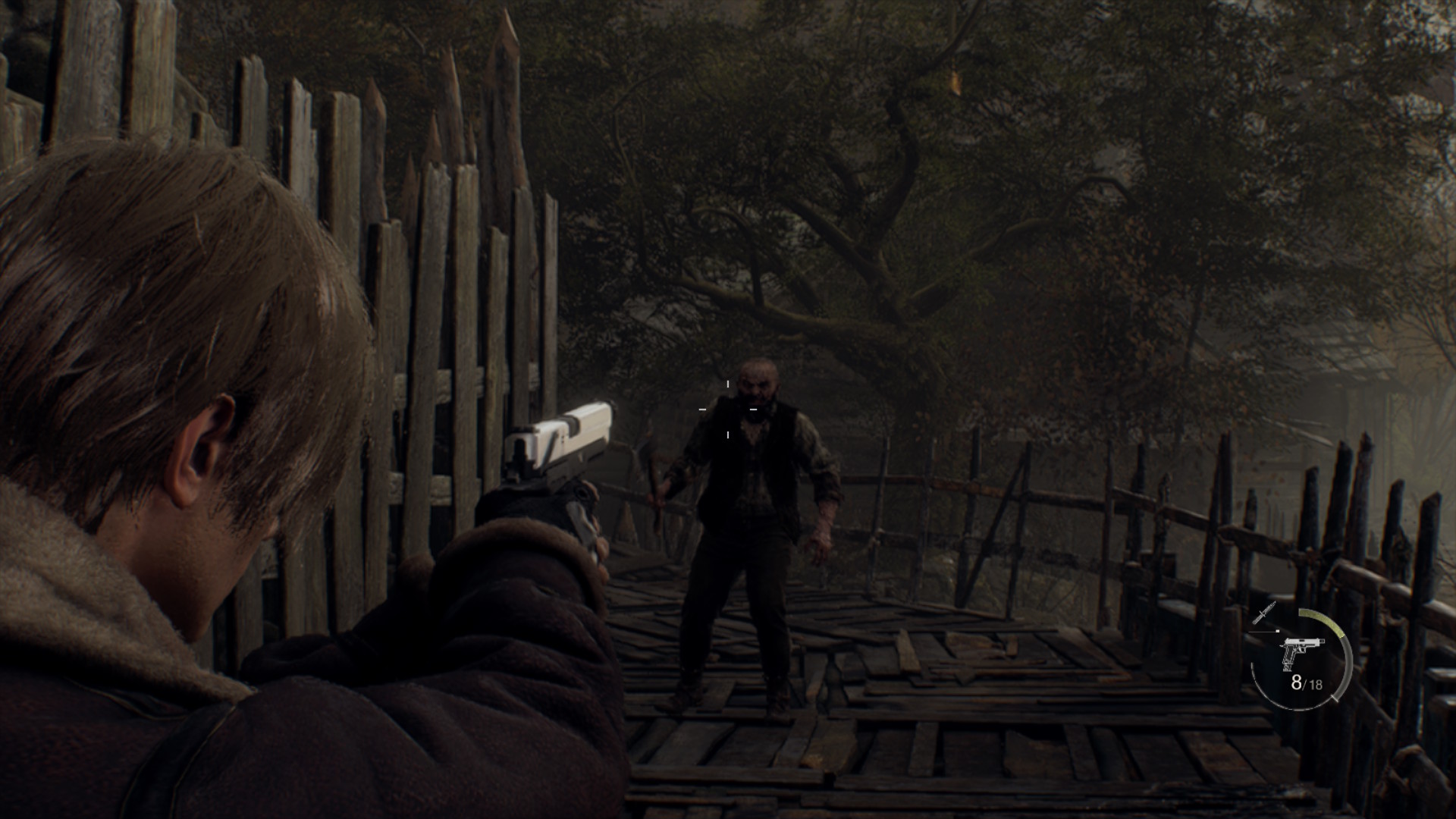 Resident Evil 2, 3 i 4 Remake na Nintendo Switch 2 - recenzja gier. #26