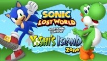 Ciekawa reklama DLC do Sonic Lost World