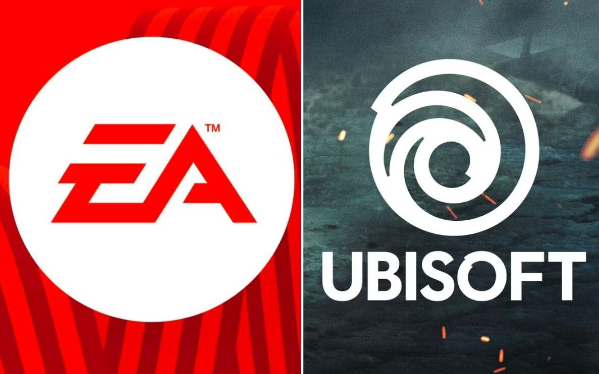 Activision, Ubisoft, EA i inni oskarżeni o oszukiwanie graczy! Giganci branży gier na celowniku