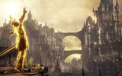 Dark Souls 1, 2 i 3 bez serwerów online na PC już od ponad 2 miesięcy. Wydawca bez wyjaśnień usuwa funkcje