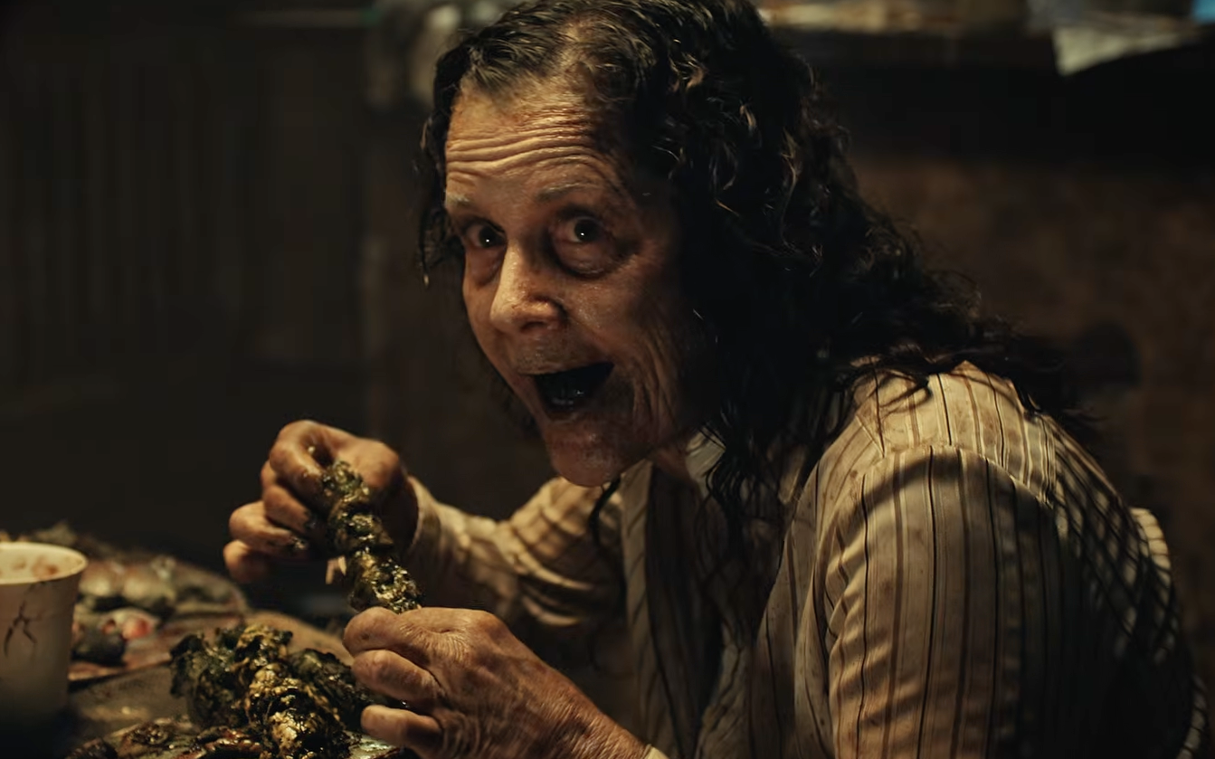 Tak powinien wyglądać film Resident Evil 7! Gwiazda The Walking Dead zachwyciła reżysera gry