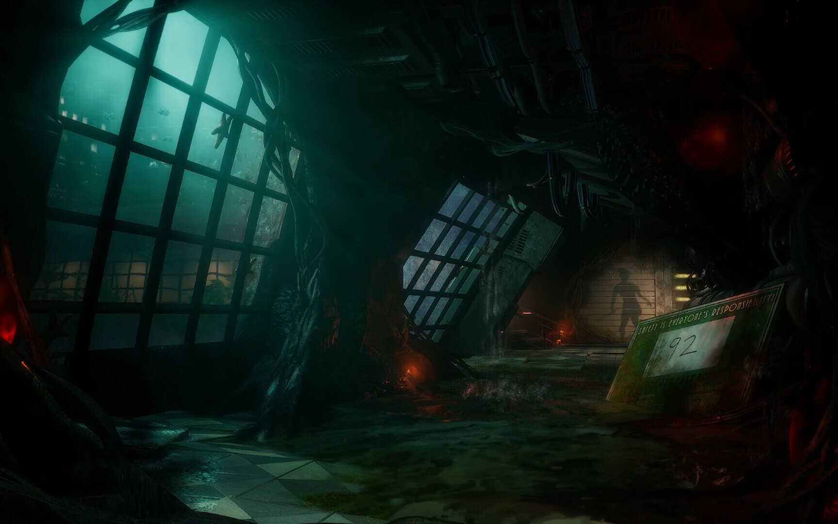 Bioshock na Unreal Engine 5