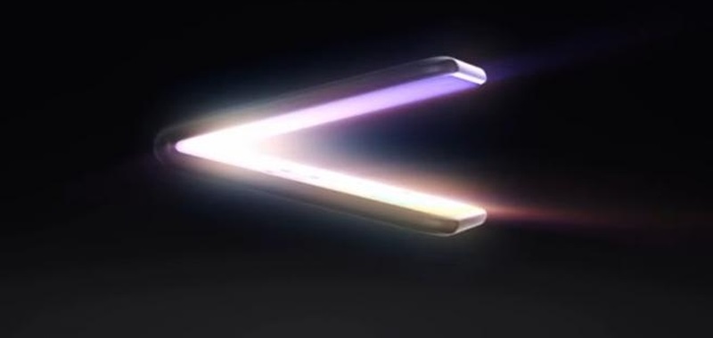 Samsung Galaxy Fold 2 będzie przypominać Motorolę Razr. Zdjęcia składanego telefonu
