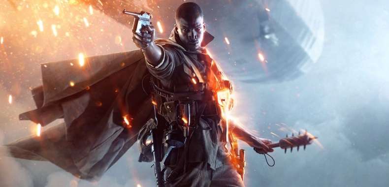 Battlefield 1 otrzymał pierwszą znaczącą aktualizację. Twórcy eliminują błędy, poprawiają interfejs i grafikę
