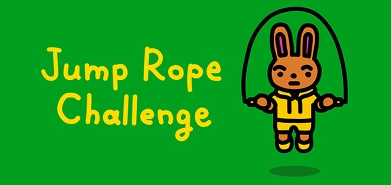 Jump Rope Challenge to nowa gra Nintendo. Aktualnie tytuł jest dostępny za darmo
