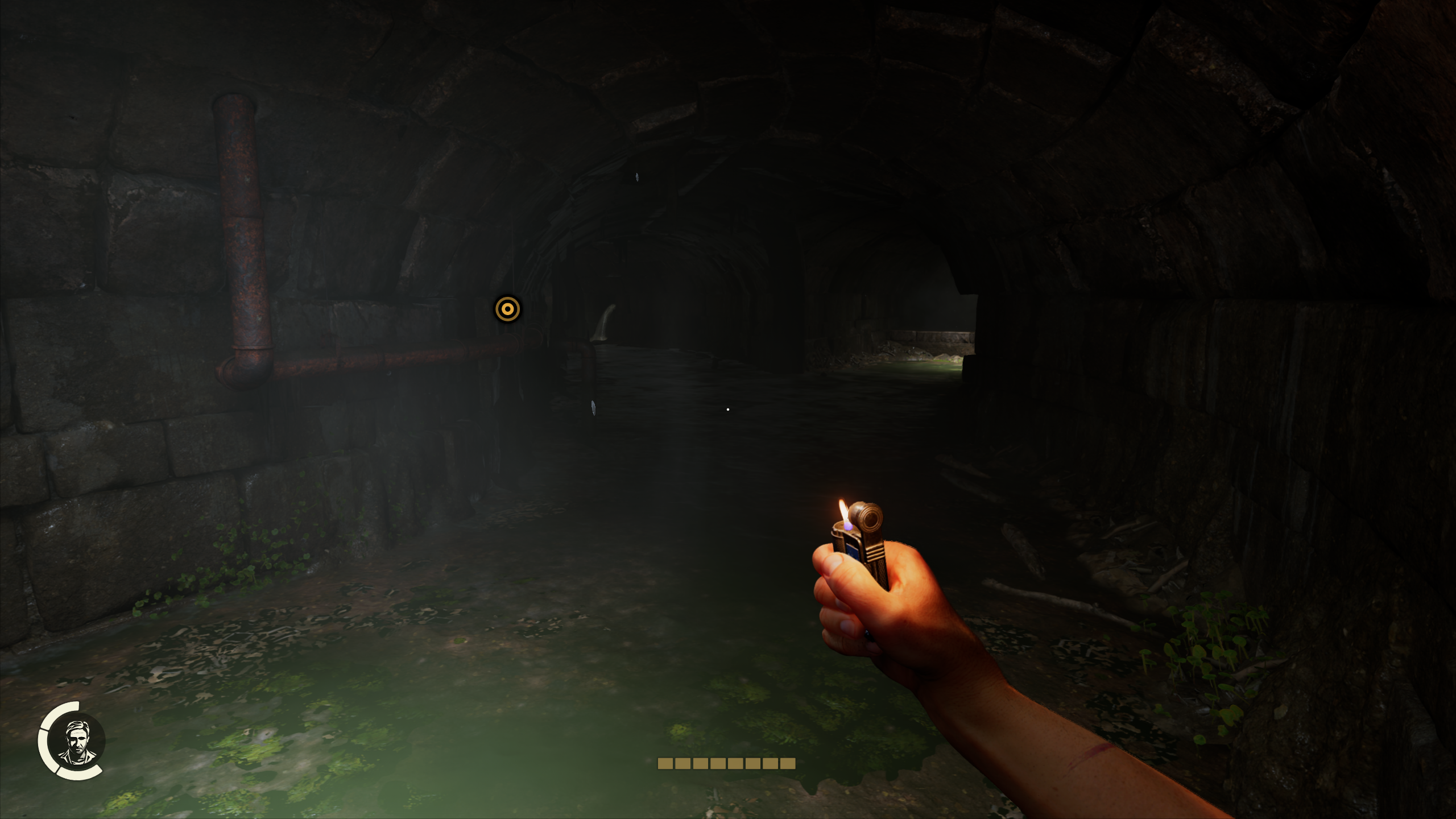 Indiana Jones i Wielki Krąg: Zakon Olbrzymów - recenzja DLC #2