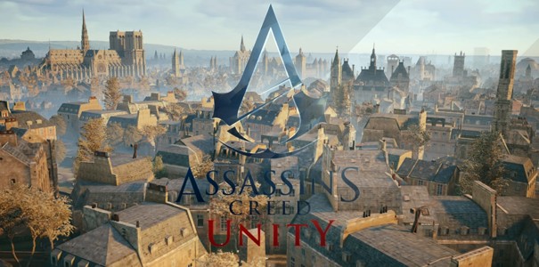 Wyciekła sporych rozmiarów galeria z Assassin&#039;s Creed Unity na PS4. Nie jest za dobrze...
