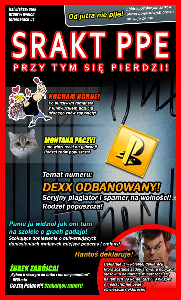 Patch 2.01 już jest