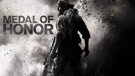 [E3 2010] 11 minut z Medal of Honor