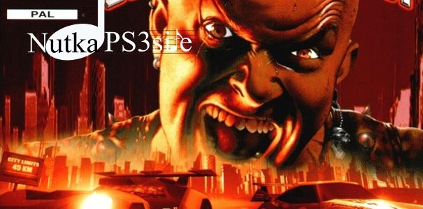 Nutka PS3Site: Carmageddon (PSX)