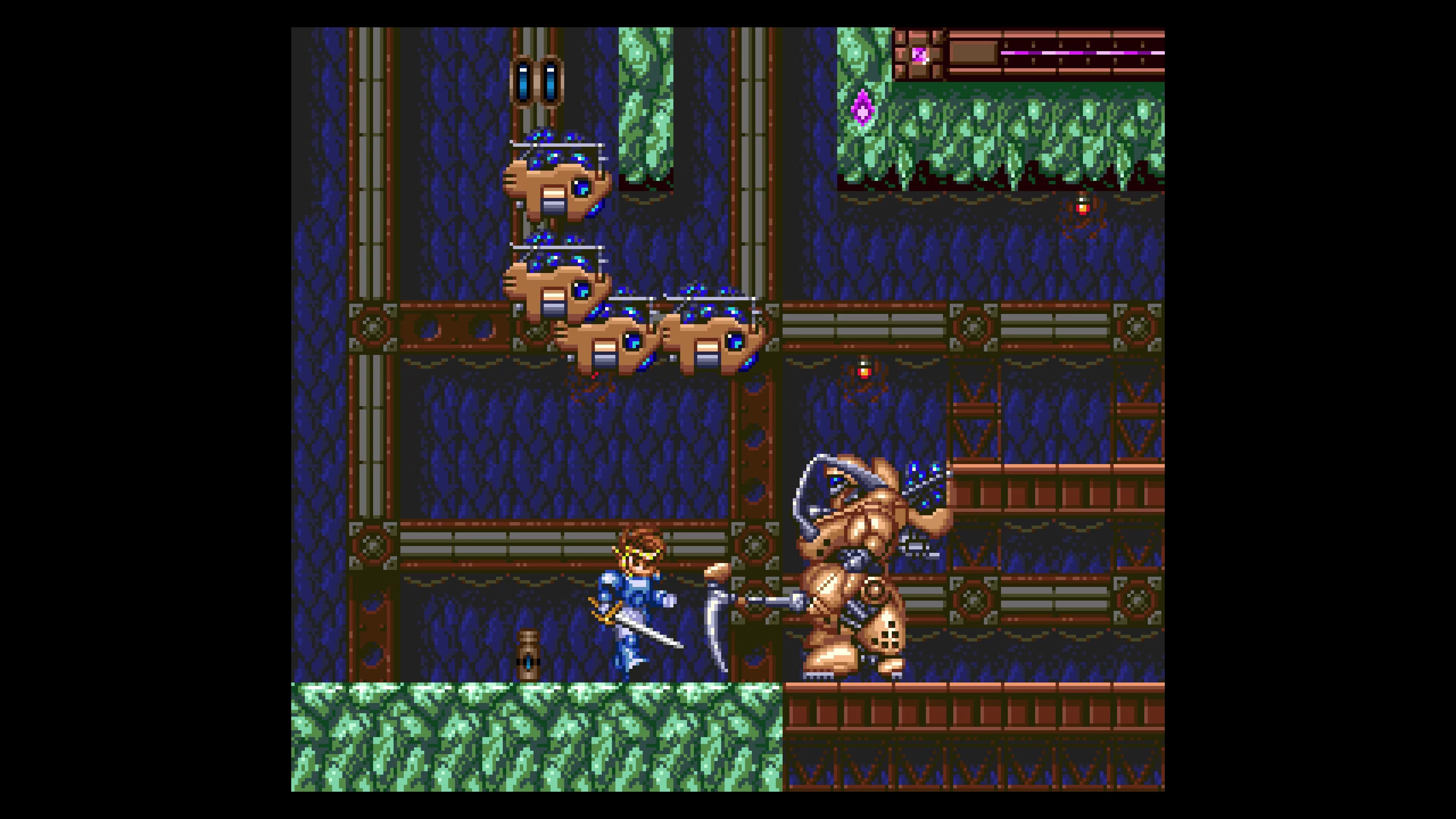 Cyber Citizen Shockman 3 #1