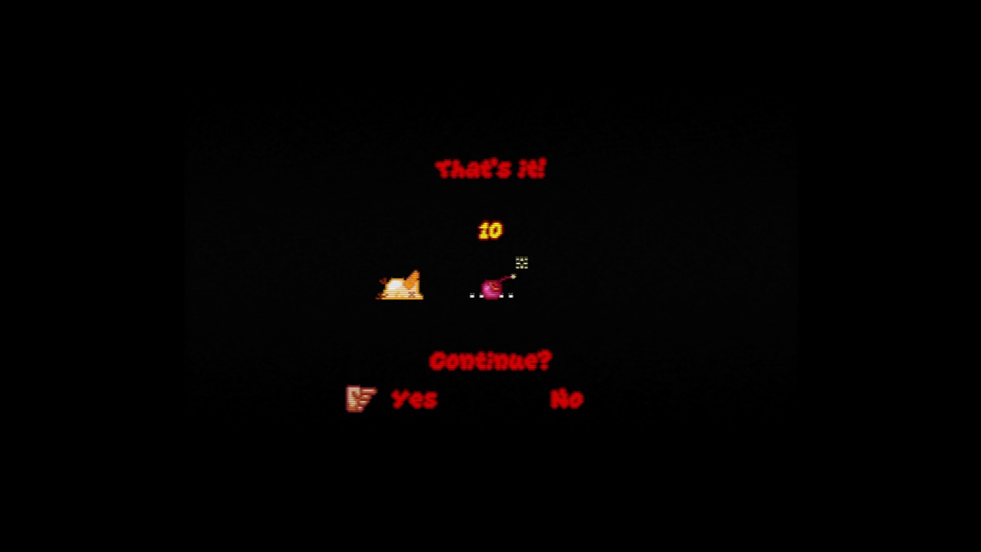 Go! Go! Mister Chickums #10