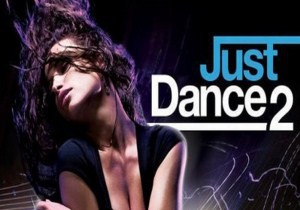 Just Dance 2 i 5 milionów sprzedanych kopii