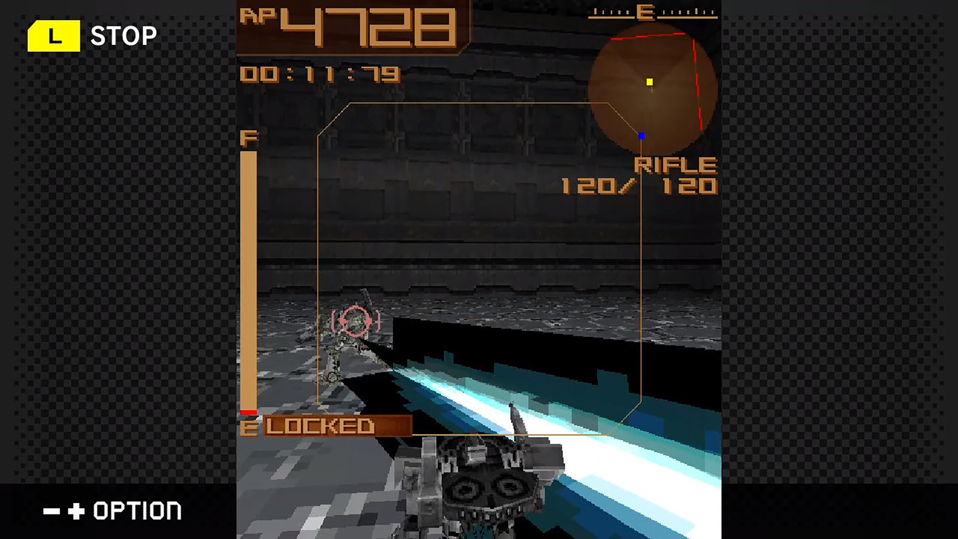 G-MODE Archives+: Armored Core: Mobile 3 #3