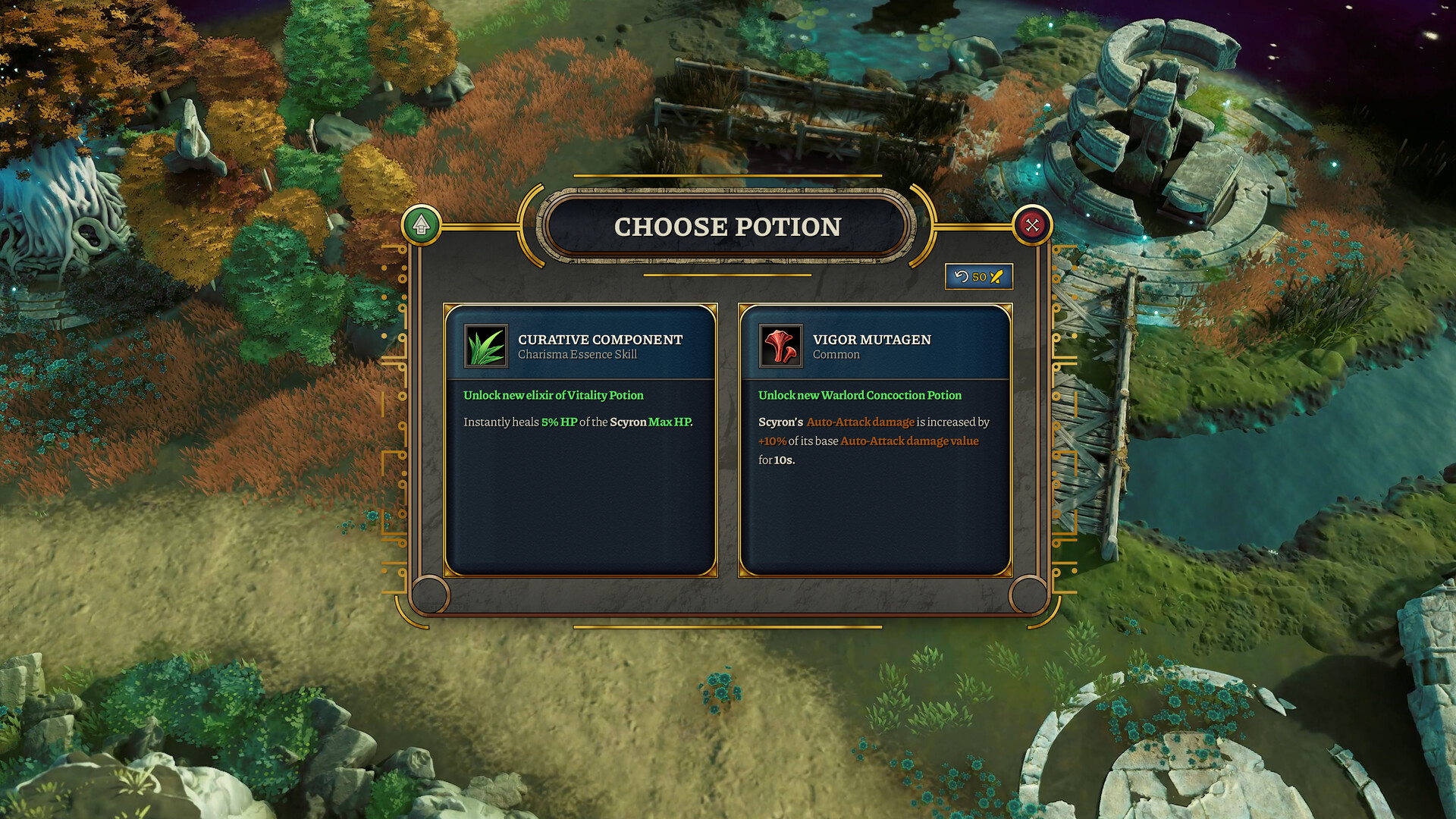 EverSiege: Untold Ages #3
